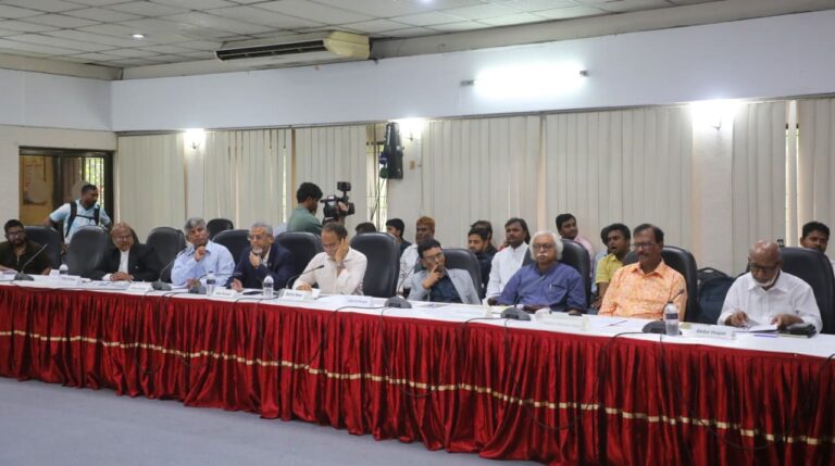 Complexities of DAP: Towards Sustainable Urbanization, photo 30