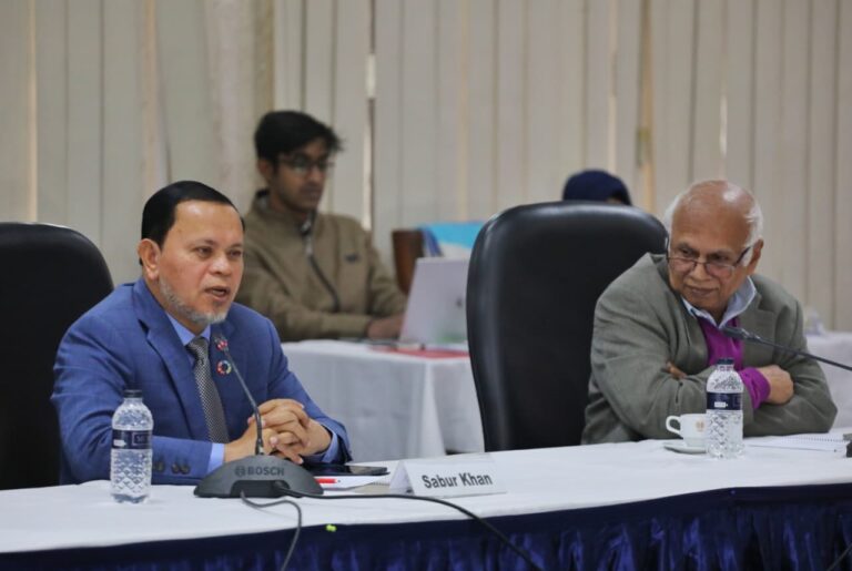 Open Forum Discussion: Democratic Reconstruction for Digital Economy and Entrepreneurship, photo 28