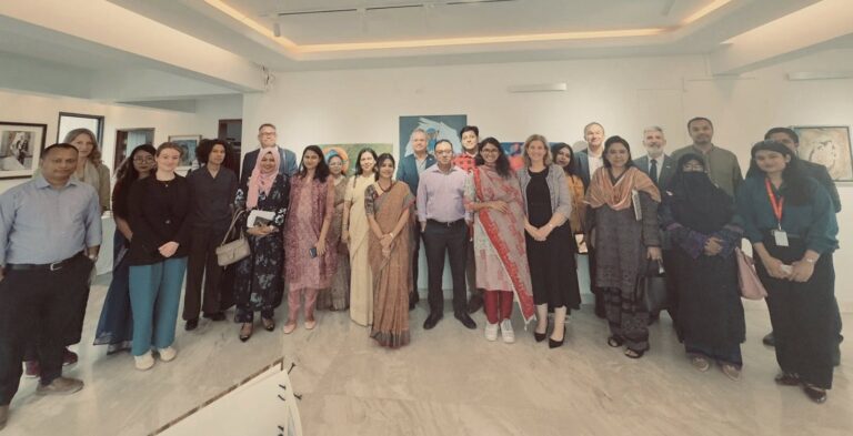 International Day for Women in Diplomacy, photo 2