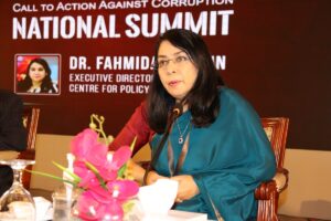 Call To Action Against Corruption: National Summit, photo 47