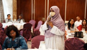 Political Elites, Clientelism, Democratization, and Governance: Pathways to Inclusive Politics and Women’s Participation, photo 4