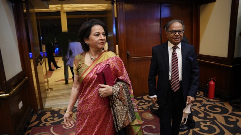 Centre for Governance Studies (CGS) Foundation Day 2025, photo 15