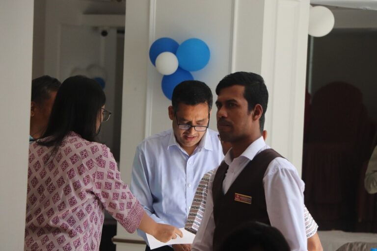 Confronting Misinformation in Bangladesh-Rajshahi, photo 32