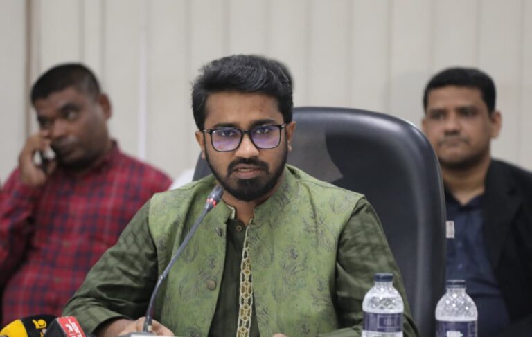 Open Forum titled Democratic Reconstruction on Youth Employment, photo 23