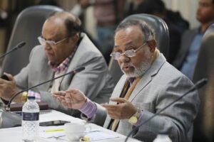National Security and Law Enforcement: Challenges to Democratic Governance, photo 34
