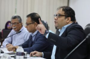 Dialogue for Democratic Reconstruction | Foreign Policy (2nd Phase), photo 14