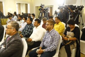 Meet the Ambassador | Ambassador of Turkey to Bangladesh, photo 9