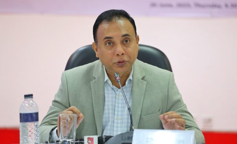 Media Freedom: Exploring Legal Framework for Journalist Protection & Grievances, photo 17