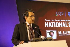 Call To Action Against Corruption: National Summit, photo 46
