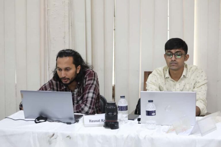 Dialogue on ” Self-Regulation and Grievance in Media: Political and Policy Perspectives”, photo 31