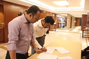 Gallery Name: Workshop on Confronting Misinformation in Bangladesh | Dhaka | Day Two, photo 14