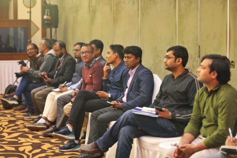 Bangladesh at the crossroads: Election, Economy and External Relations, photo 45