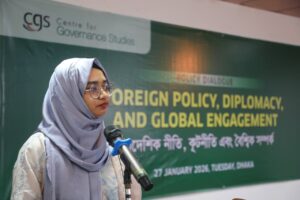 Foreign Policy, Diplomacy, and Global Relations, photo 1