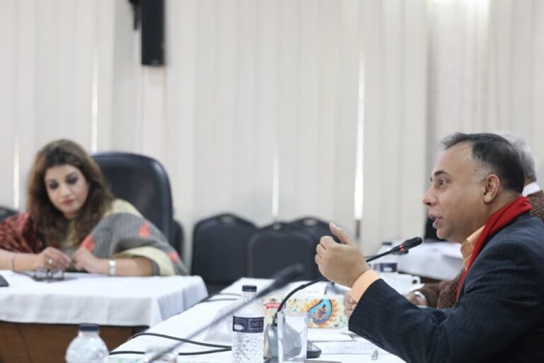 Women’s Leadership, Gender Equality and Political Commitments, photo 10