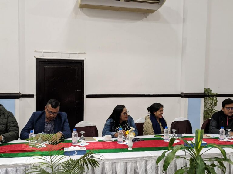 CGS Workshop in Chattogram to Battle Fake News & Enhance Journalism, photo 7