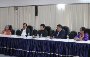 Democracy For All: Minority Rights, Representation and the National Election 2026, photo 12