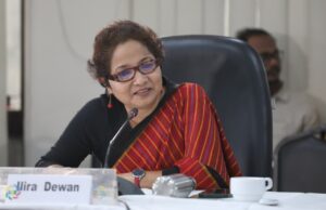 Democracy For All: Minority Rights, Representation and the National Election 2026, photo 21