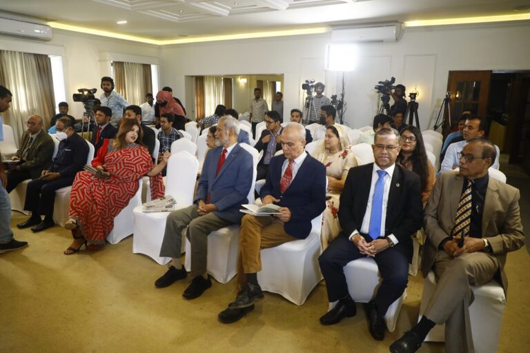 Meet the Ambassador | Ambassador of Japan to Bangladesh, photo 24