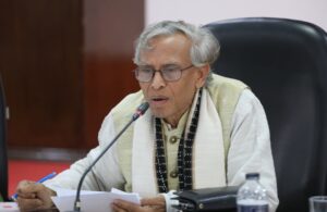 An Inclusive Election: Minority Rights, Representation, and Democratic Credibility, photo 6