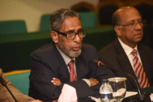 The Challenges of Electoral Integrity in Bangladesh, photo 9
