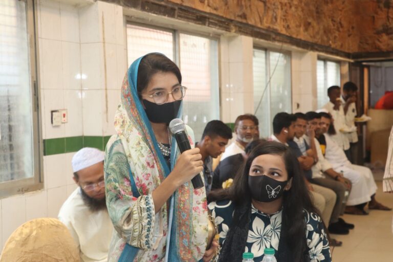 Women and Youth Engagement in Politics in a Post-Uprising Bangladesh, photo 17
