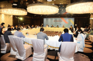 National Dialogue on LDC Graduation, photo 19