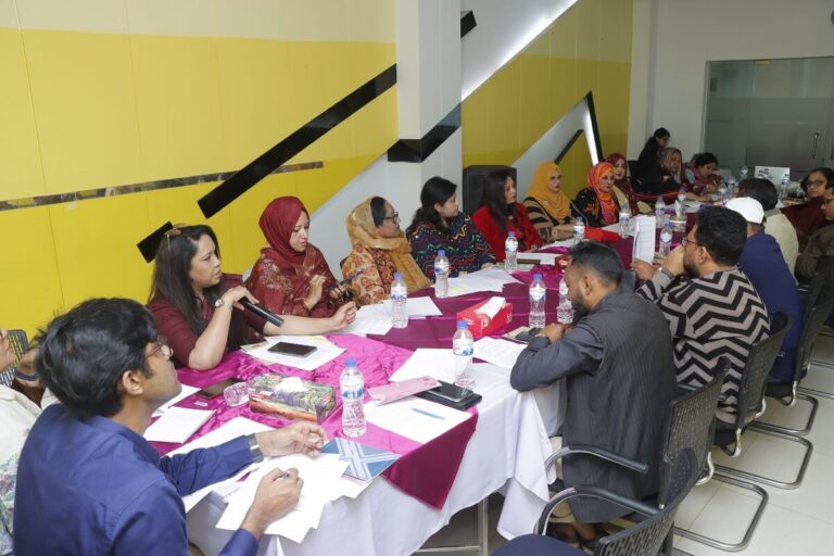 Workshop on: Small and Medium Enterprises Against Corruption: Forum for Fair Business | Khulna, photo 3