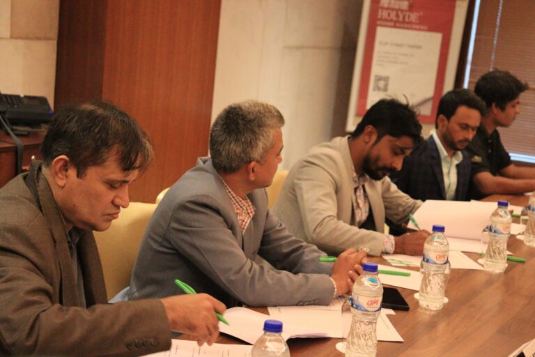 Focus Group Discussion On Economic Recovery and Resilience at the Sub-National Level in Bangladesh: During and After the COVID-19 Pandemic, photo 10