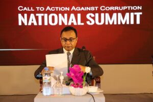 Call To Action Against Corruption: National Summit, photo 10