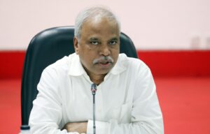 Open Forum Discussion titled Democratic Reconstruction on Labor Rights, photo 4