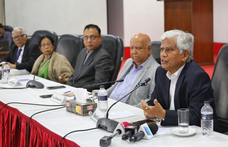 Dialogue for Democratic Reconstruction | Law and Order, photo 14