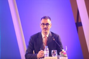 A glimpse of the Day Two of “Bay of Bengal Conversation 2022”, photo 59
