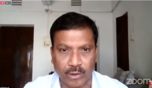 ওয়েবিনার | ডিজিটাল নিরাপত্তা আইন ২০১৮, photo 6