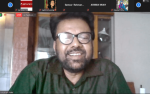 গণমাধ্যমের স্বাধীনতা এবং জনস্বার্থ, photo 17