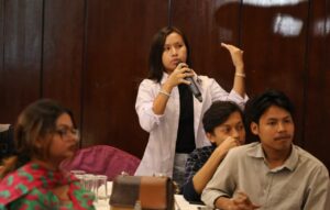 Politics Lab: Public Dialogue, photo 15