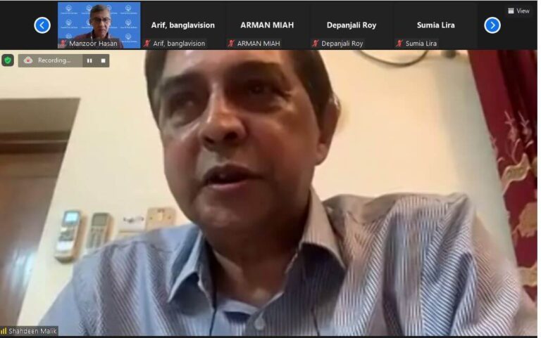 Executions at Will? Extrajudicial Killings by State Actors in Bangladesh, photo 4