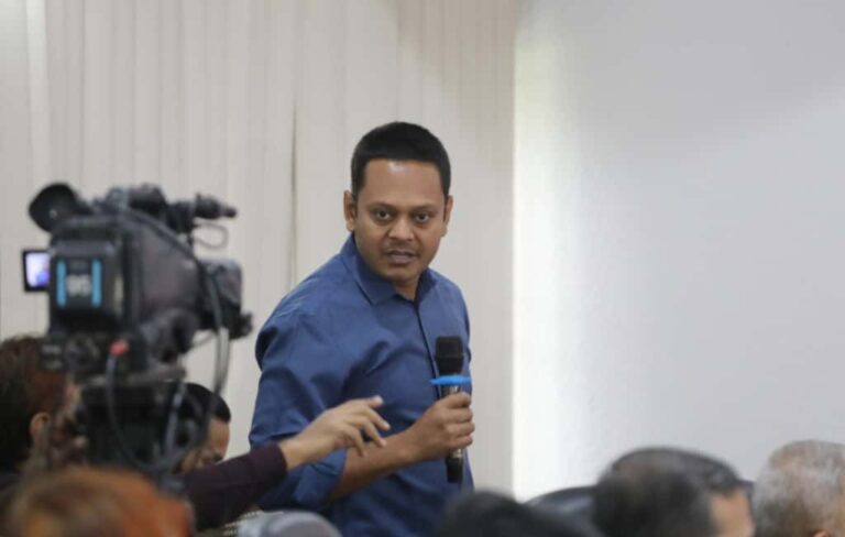 Dialogue on ” Self-Regulation and Grievance in Media: Political and Policy Perspectives”, photo 35