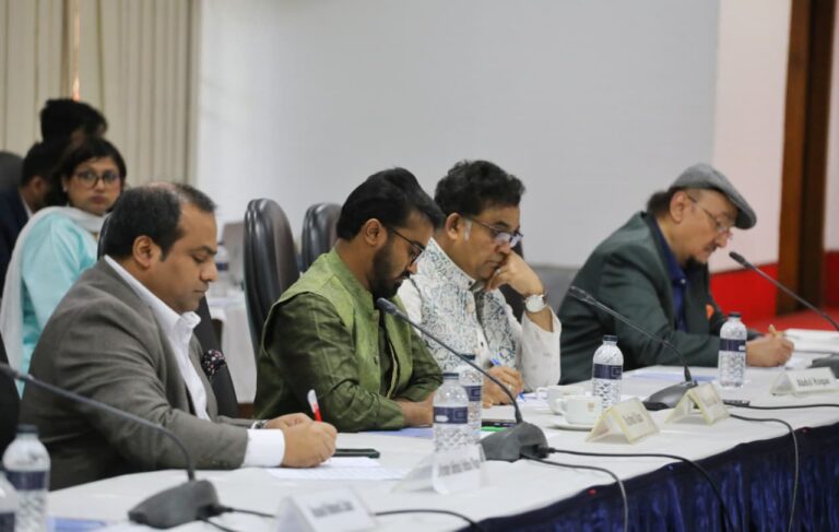 Open Forum titled Democratic Reconstruction on Youth Employment, photo 16