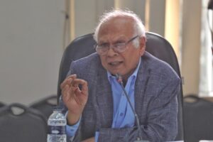 Economic Governance and Anti- Corruption, photo 10