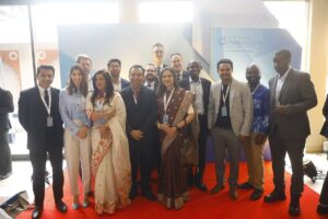 A glimpse of the Day Three of “Bay of Bengal Conversation 2022”, photo 31
