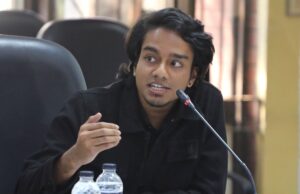 Dialogue for Democratic Reconstruction | Judiciary, photo 10