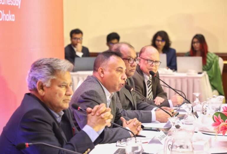 Bangladesh at the crossroads: Election, Economy and External Relations, photo 17