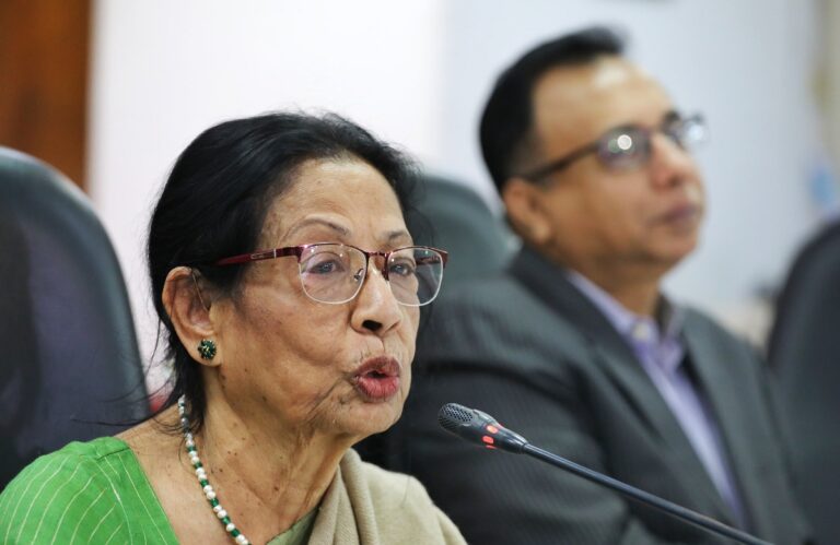 Dialogue for Democratic Reconstruction | Law and Order, photo 35