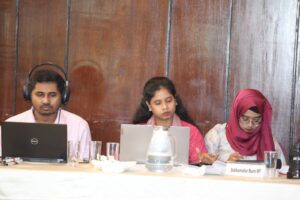 Strengthening Young Women’s Political Leadership in Bangladesh, photo 37