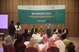 Networking Event, photo 35