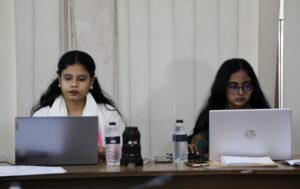 Roundtable on Shaping Inclusive Leadership: Women and Youth in Politics, photo 20