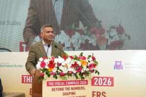 The Fiscal Compass 2026: Beyond the Numbers, Shaping Bangladesh’s Future – Proposed National Budget for FY 2026–27, photo 15