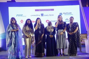 A glimpse of the Day Three of “Bay of Bengal Conversation 2022”, photo 5