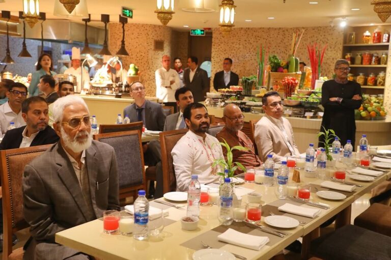 CGS Iftar 2025, photo 27