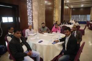 Networking Event, photo 14